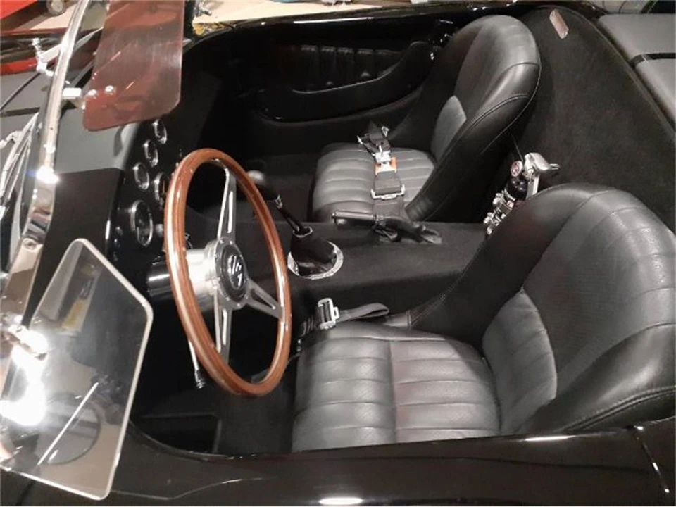 1967 AC - Image 3 of 8