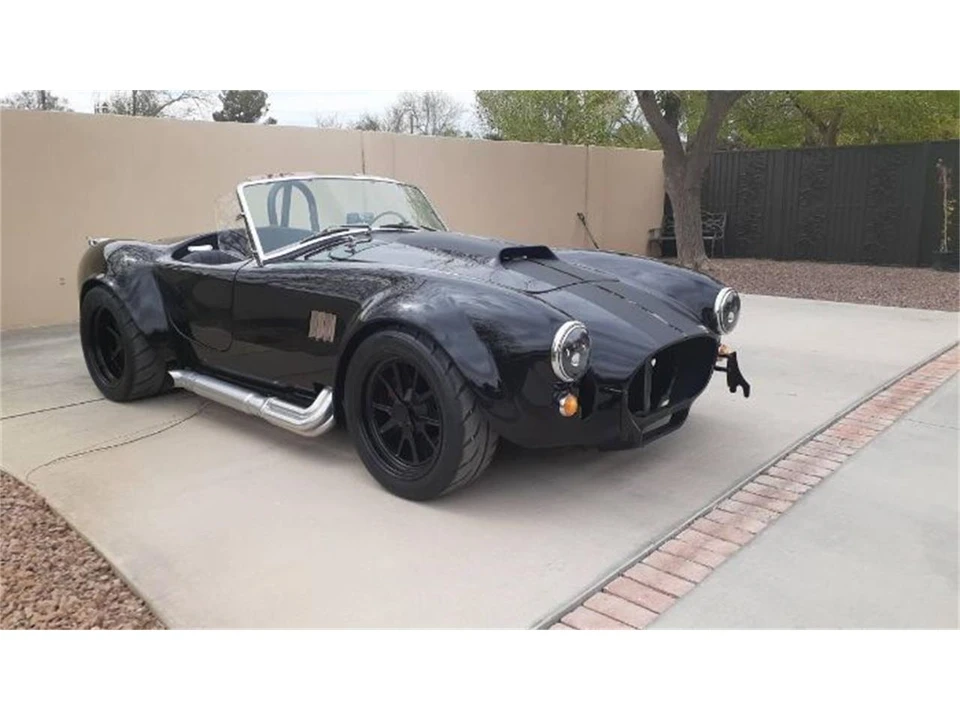 1967 AC - Image 6 of 8