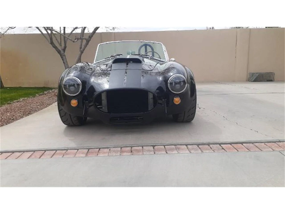 1967 AC - Image 7 of 8
