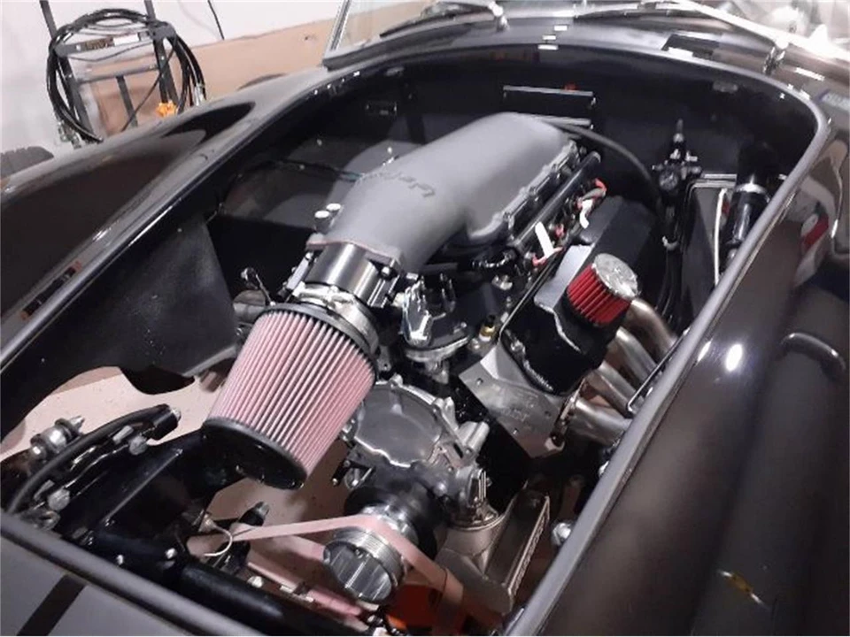 1967 AC - Image 4 of 8