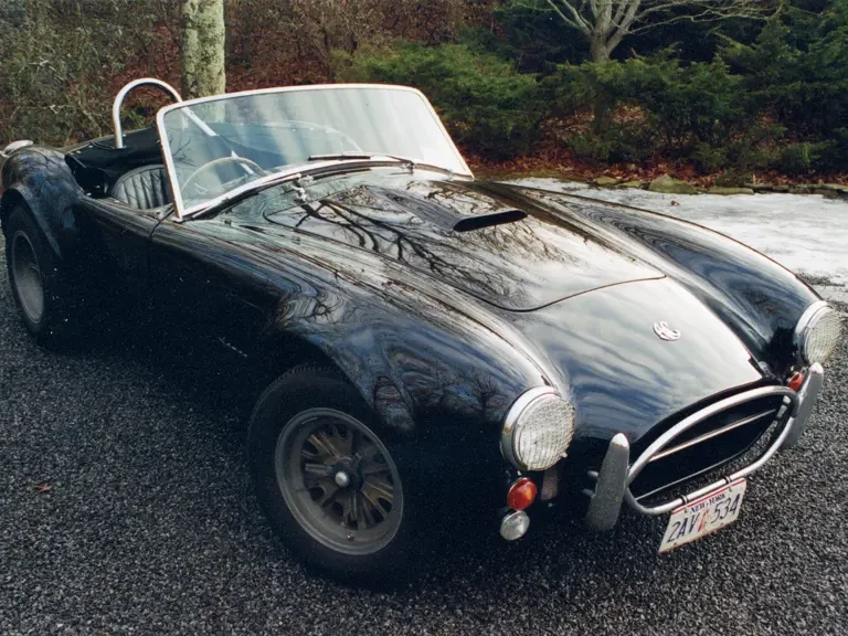 1967 AC - Image 2 of 2