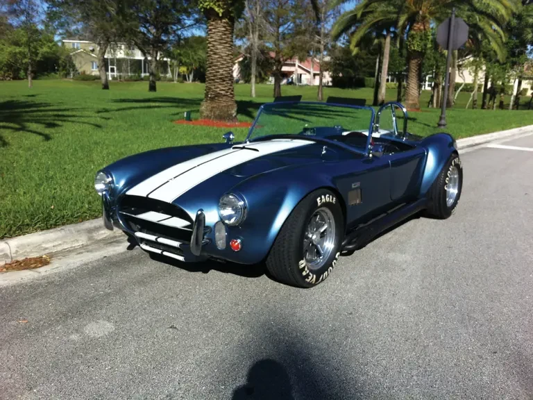 1967 AC - Image 2 of 2