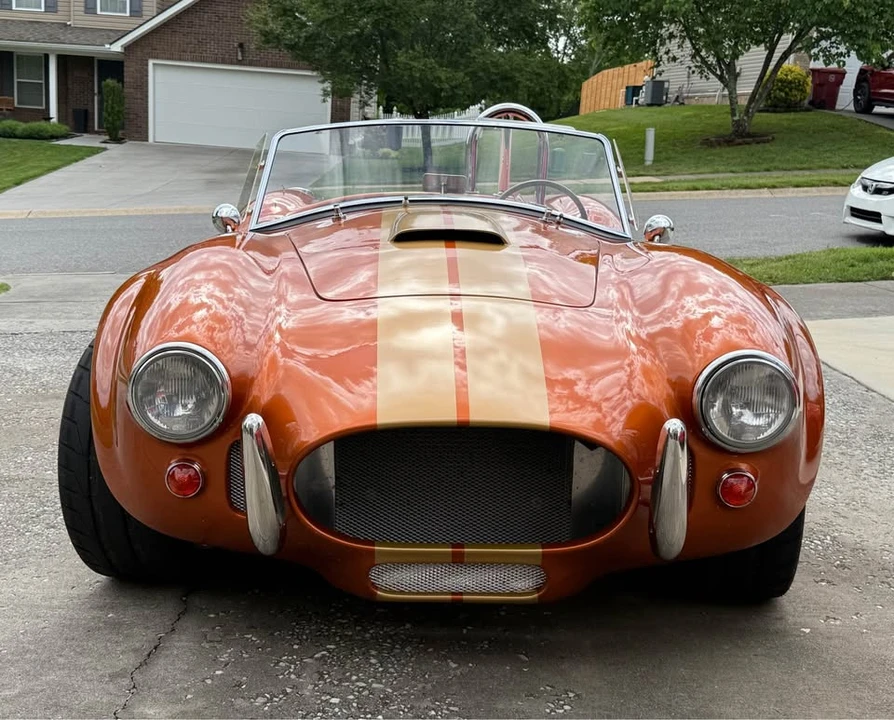 1967 AC - Image 2 of 17