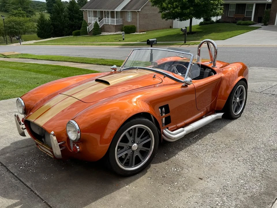 1967 AC - Image 3 of 17