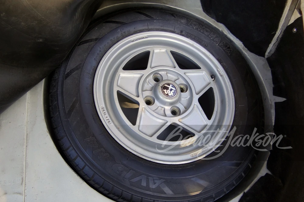 1967 Alfa Romeo Series 1 - Image 23 of 24