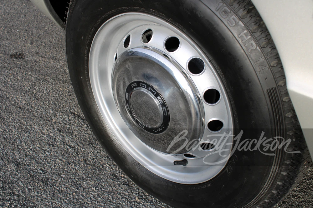 1967 Alfa Romeo Series 1 - Image 22 of 24