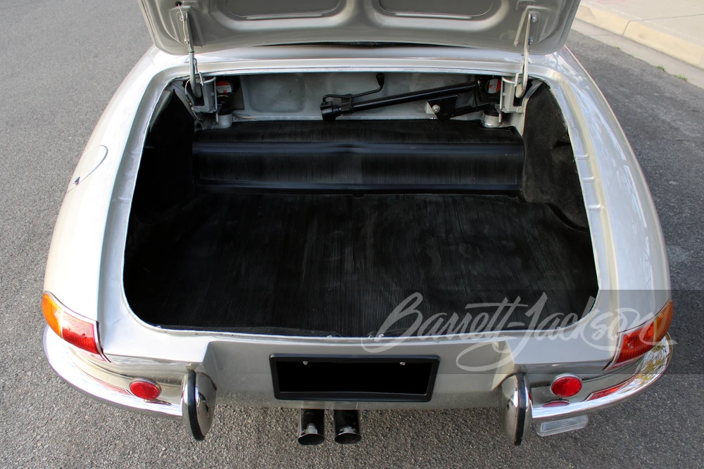1967 Alfa Romeo Series 1 - Image 21 of 24