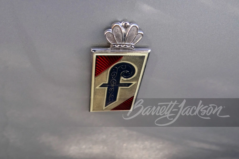 1967 Alfa Romeo Series 1 - Image 20 of 24