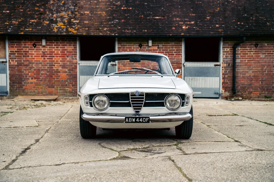 1967 Alfa Romeo GT 1300 Junior - Image 17 of 31