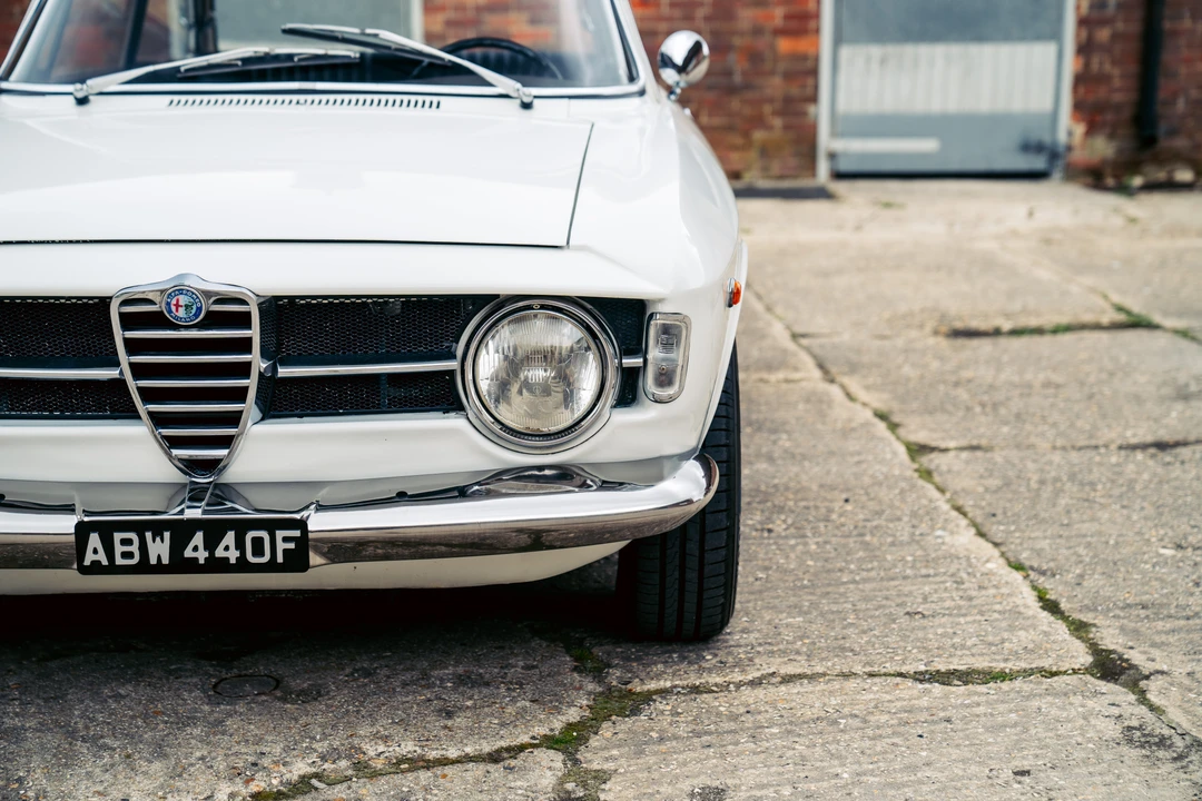 1967 Alfa Romeo GT 1300 Junior - Image 18 of 31