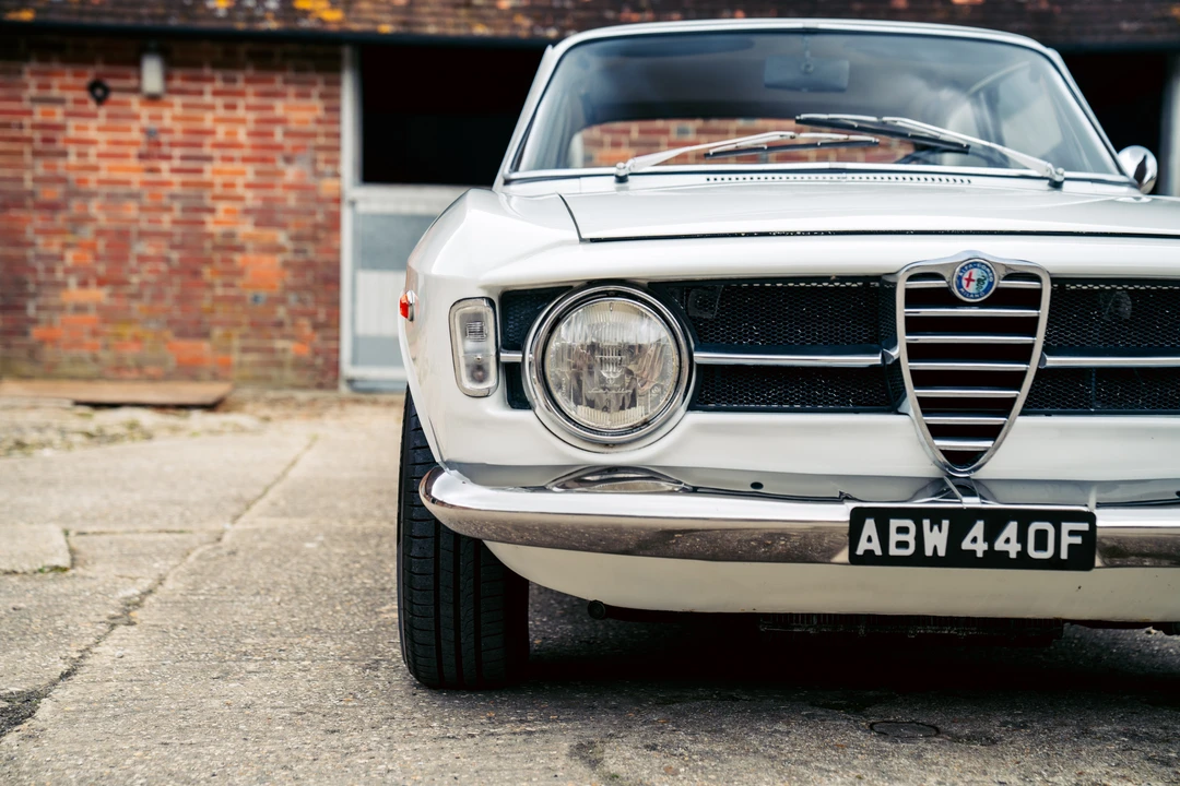1967 Alfa Romeo GT 1300 Junior - Image 19 of 31