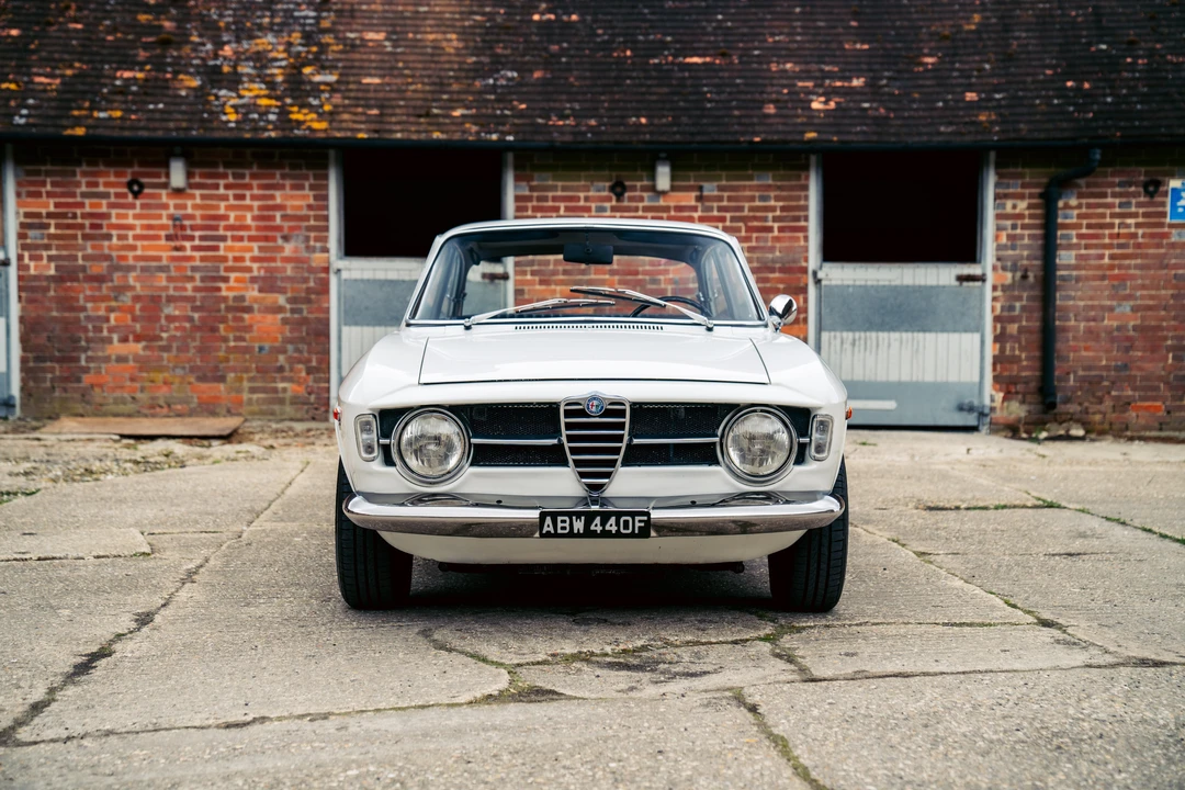 1967 Alfa Romeo GT 1300 Junior - Image 3 of 31