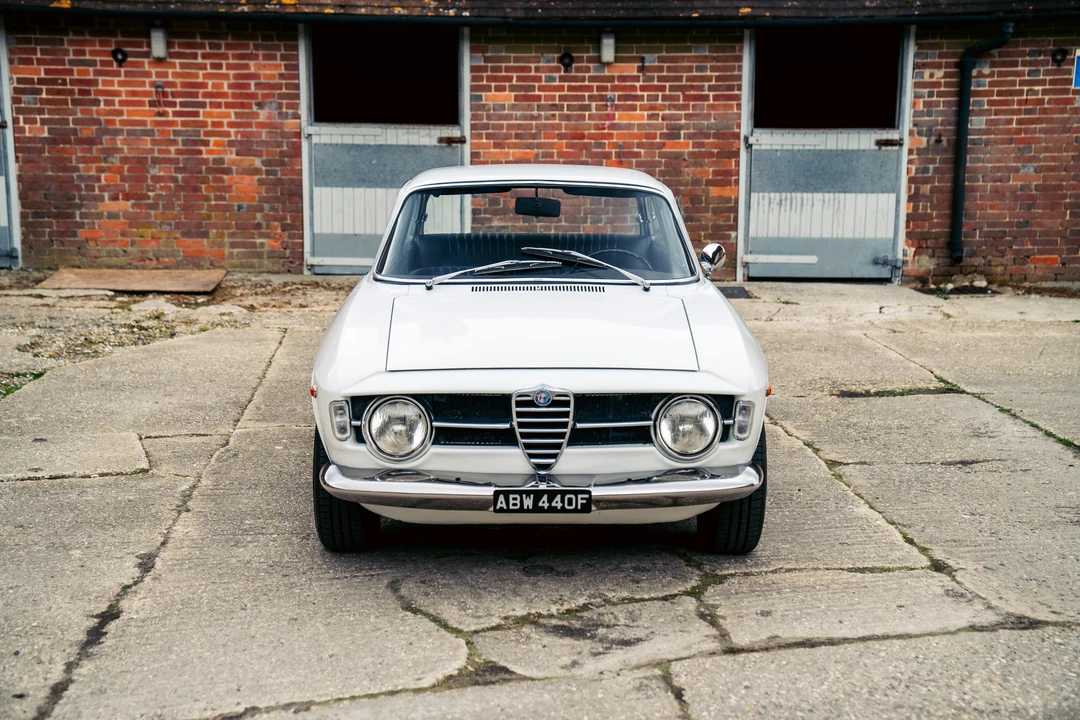 1967 Alfa Romeo GT 1300 Junior - Image 11 of 31