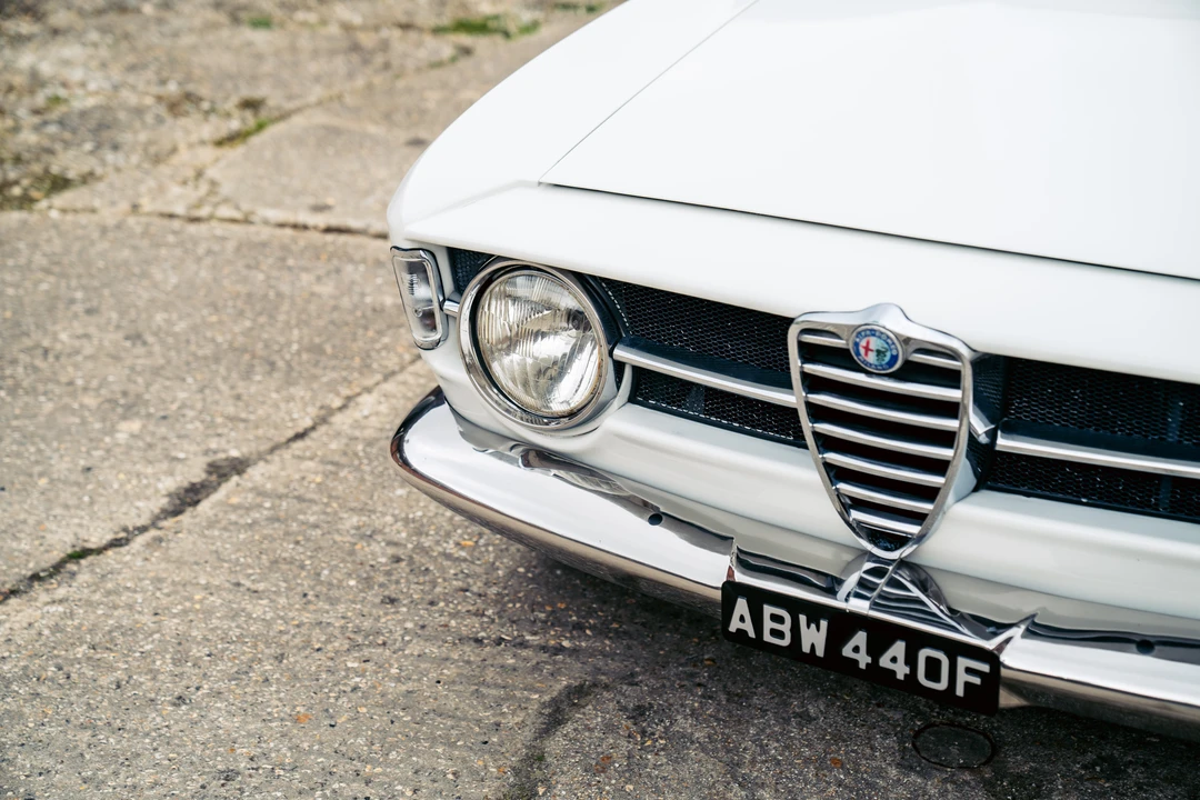 1967 Alfa Romeo GT 1300 Junior - Image 20 of 31