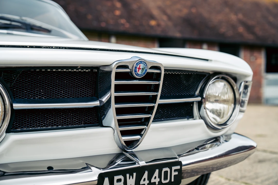 1967 Alfa Romeo GT 1300 Junior - Image 21 of 31