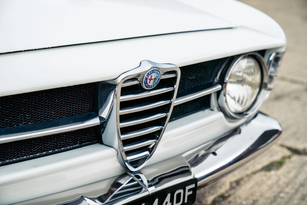 1967 Alfa Romeo GT 1300 Junior - Image 22 of 31