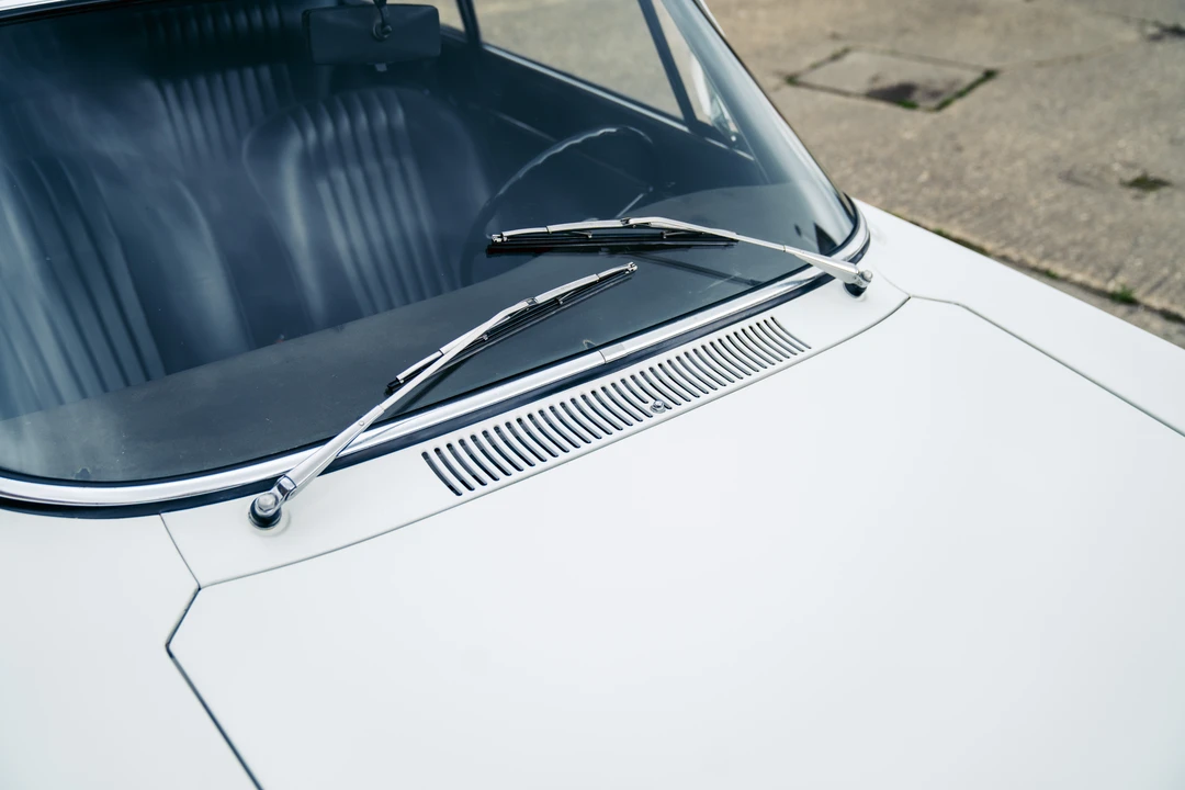 1967 Alfa Romeo GT 1300 Junior - Image 23 of 31