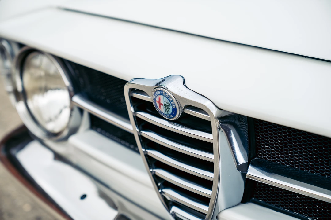1967 Alfa Romeo GT 1300 Junior - Image 25 of 31