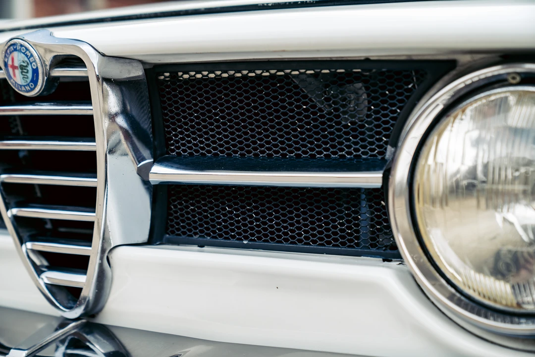 1967 Alfa Romeo GT 1300 Junior - Image 26 of 31