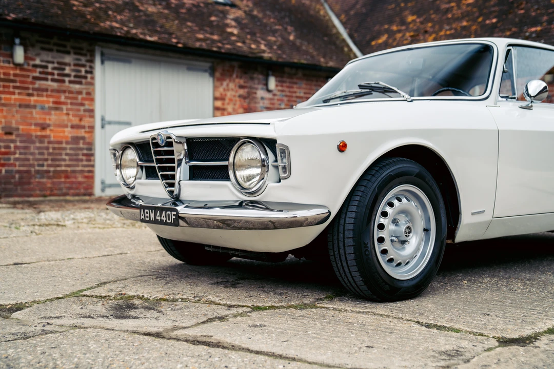 1967 Alfa Romeo GT 1300 Junior - Image 27 of 31