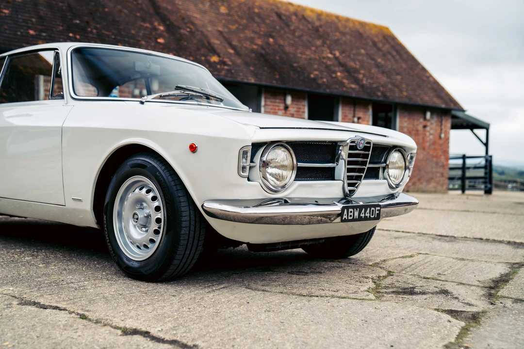 1967 Alfa Romeo GT 1300 Junior - Image 28 of 31