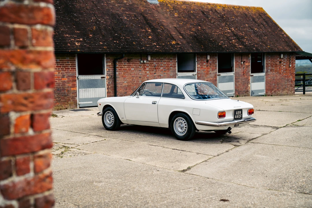 1967 Alfa Romeo GT 1300 Junior - Image 15 of 31