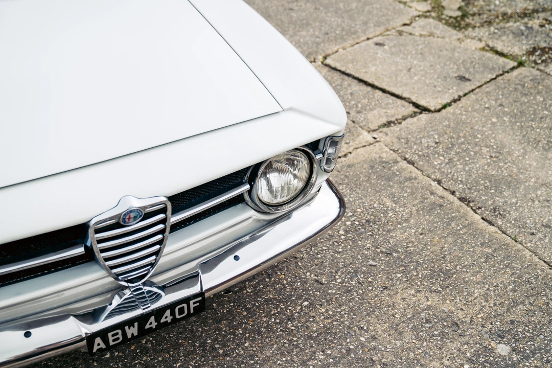 1967 Alfa Romeo GT 1300 Junior - Image 29 of 31