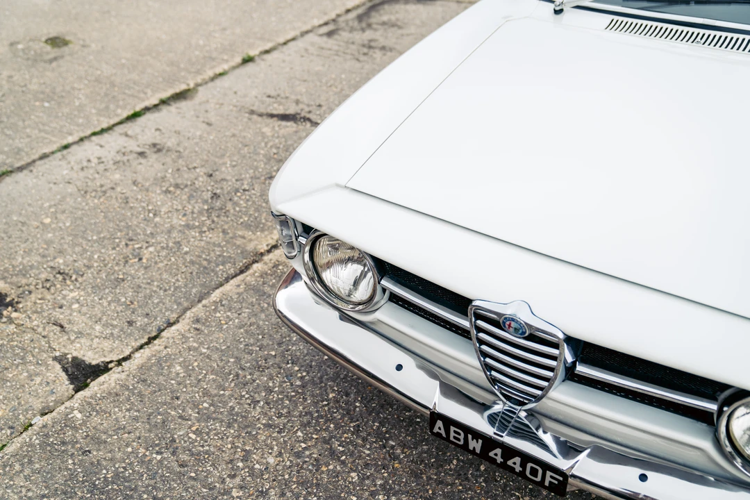 1967 Alfa Romeo GT 1300 Junior - Image 30 of 31