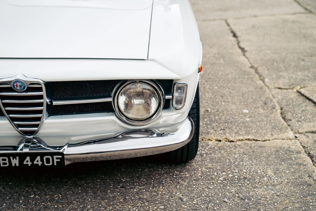 1967 Alfa Romeo GT 1300 Junior - Image 31 of 31