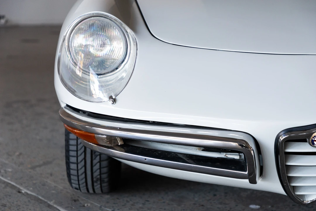 1967 Alfa Romeo Series 1 - Image 29 of 31