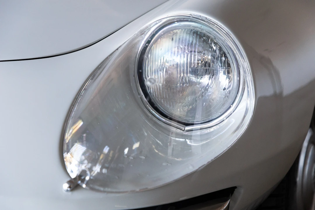1967 Alfa Romeo Series 1 - Image 31 of 31