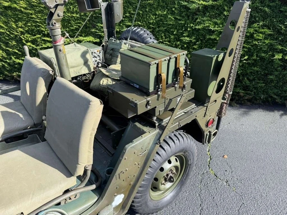 1967 AM General Hummer - Image 2 of 20