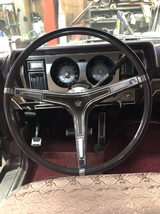 1967 AMC Ambassador - Image 22 of 31