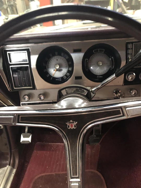 1967 AMC Ambassador - Image 23 of 31