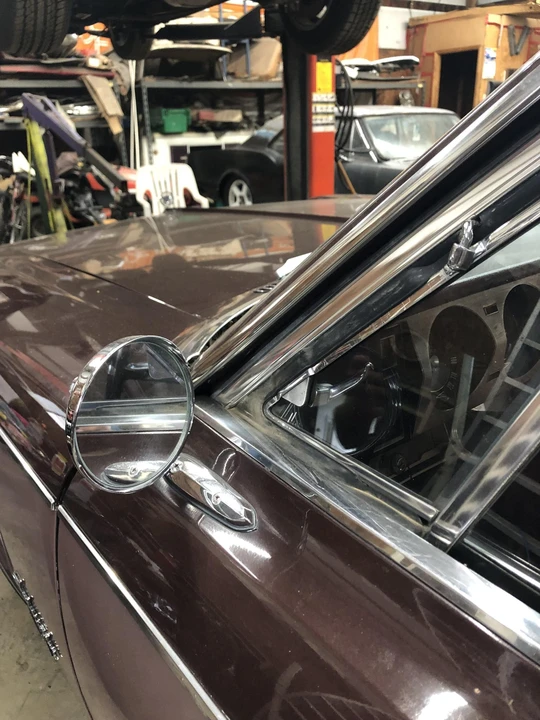 1967 AMC Ambassador - Image 12 of 31