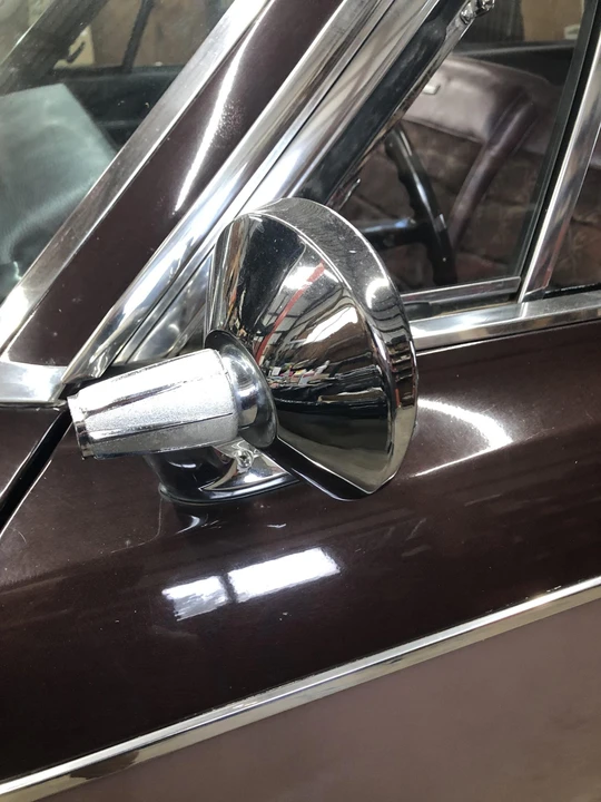 1967 AMC Ambassador - Image 11 of 31