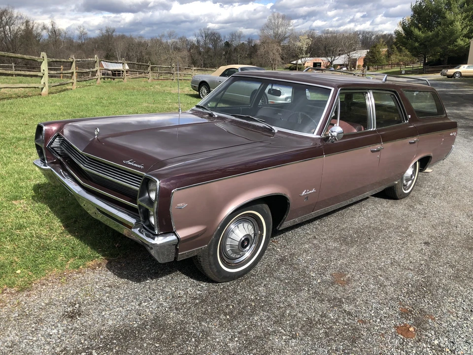 1967 AMC Ambassador - Image 2 of 31