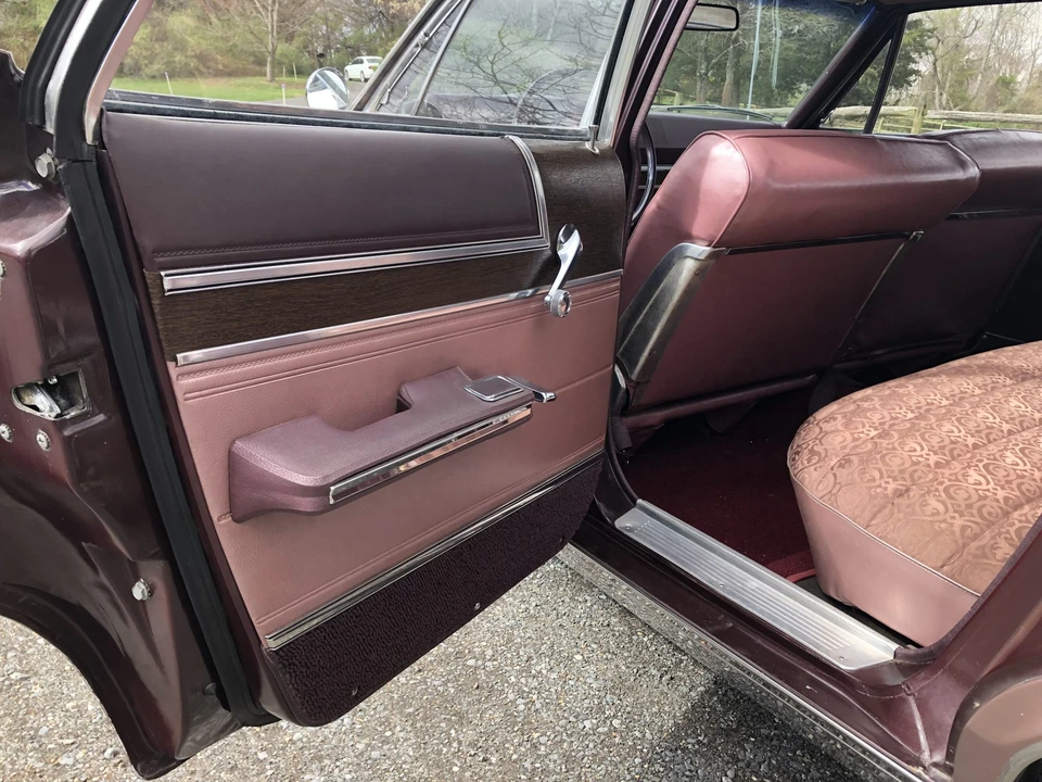 1967 AMC Ambassador - Image 30 of 31