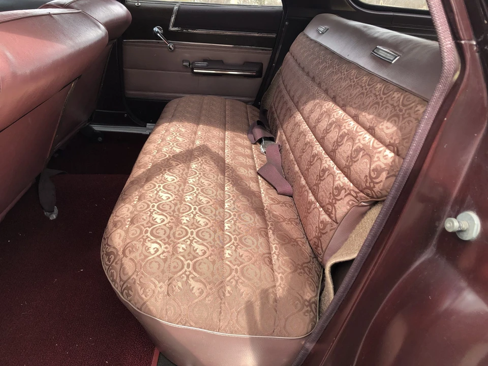 1967 AMC Ambassador - Image 31 of 31