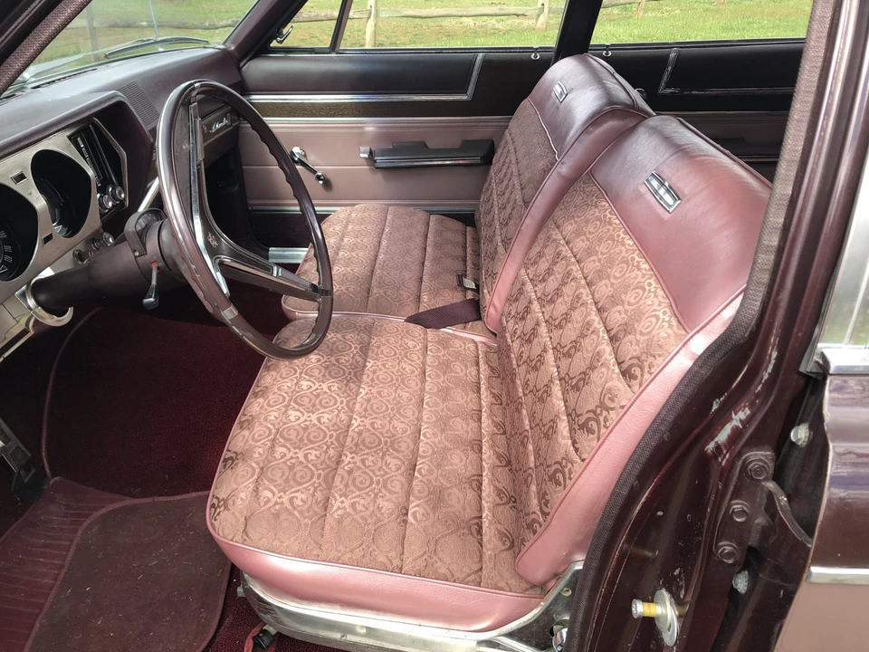 1967 AMC Ambassador - Image 19 of 31