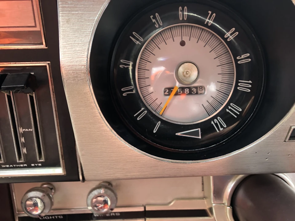 1967 AMC Ambassador - Image 24 of 31