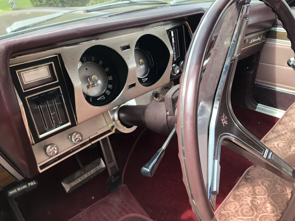 1967 AMC Ambassador - Image 21 of 31