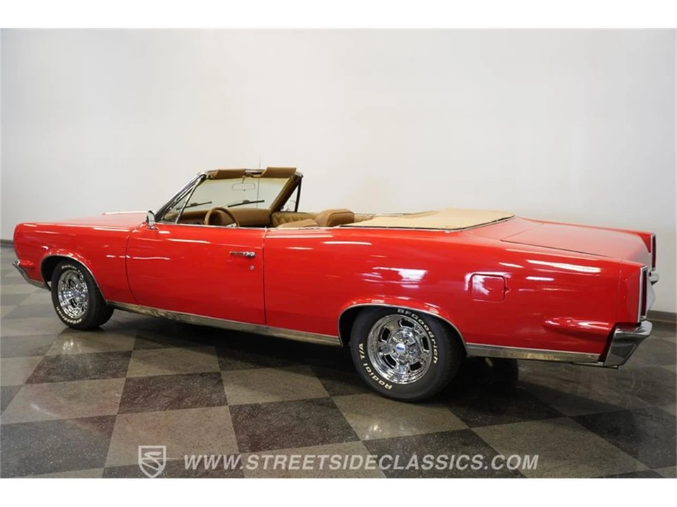 1967 AMC Ambassador - Image 9 of 31