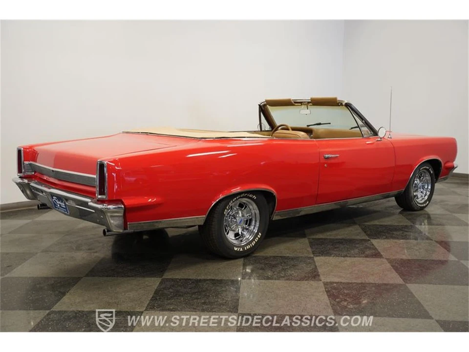1967 AMC Ambassador - Image 13 of 31