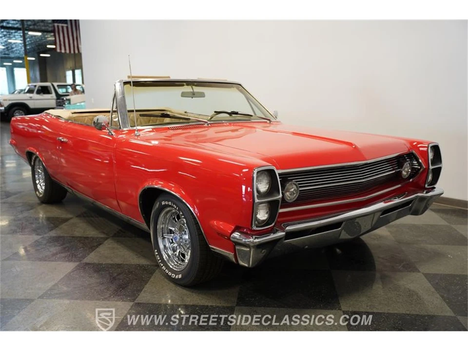 1967 AMC Ambassador - Image 17 of 31