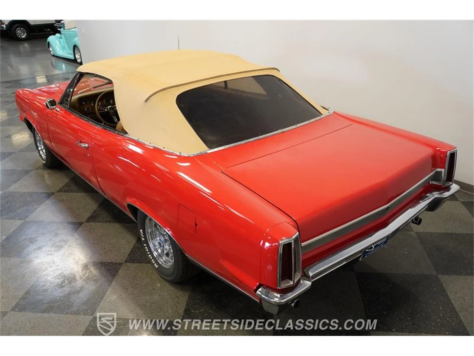 1967 AMC Ambassador - Image 25 of 31