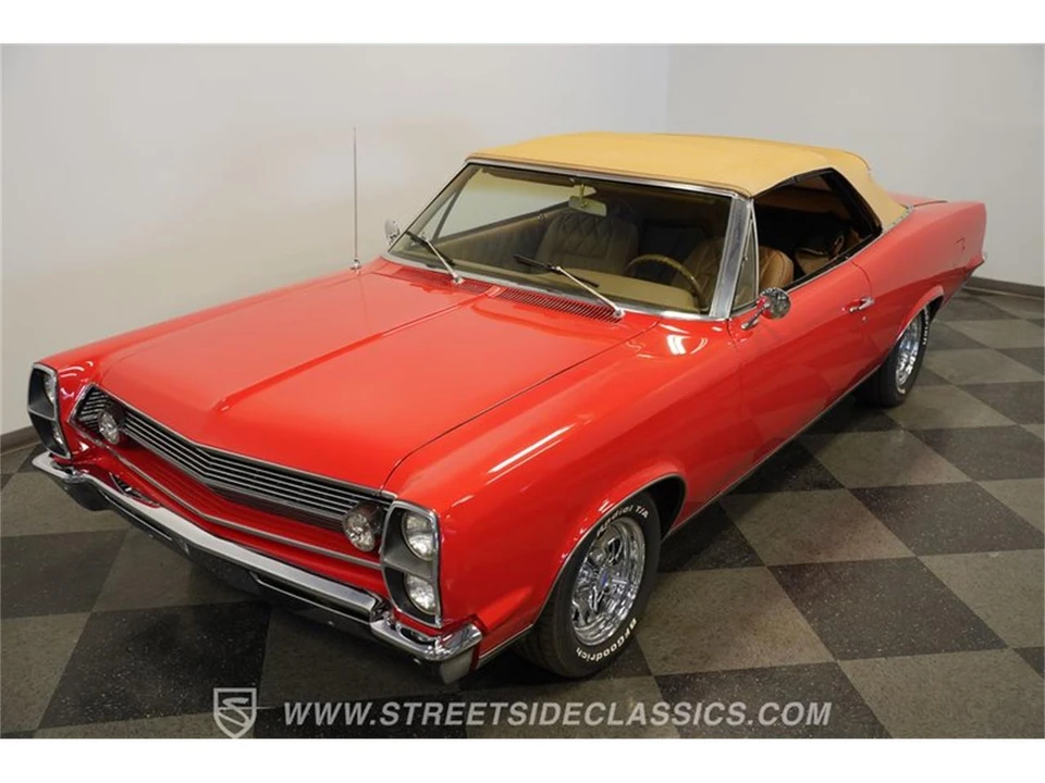 1967 AMC Ambassador - Image 21 of 31