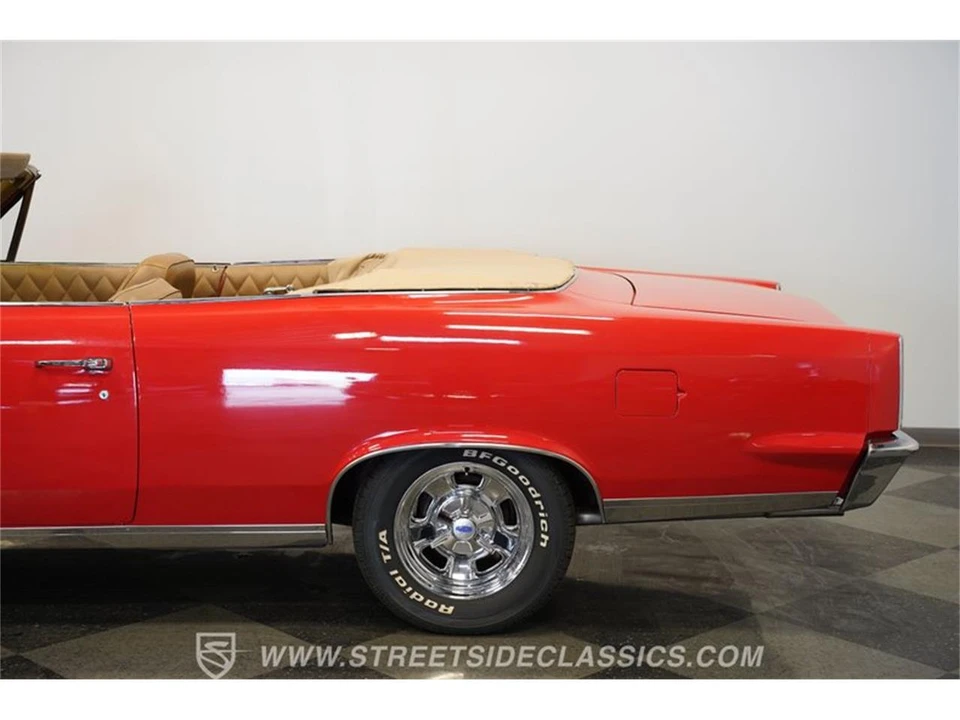 1967 AMC Ambassador - Image 29 of 31