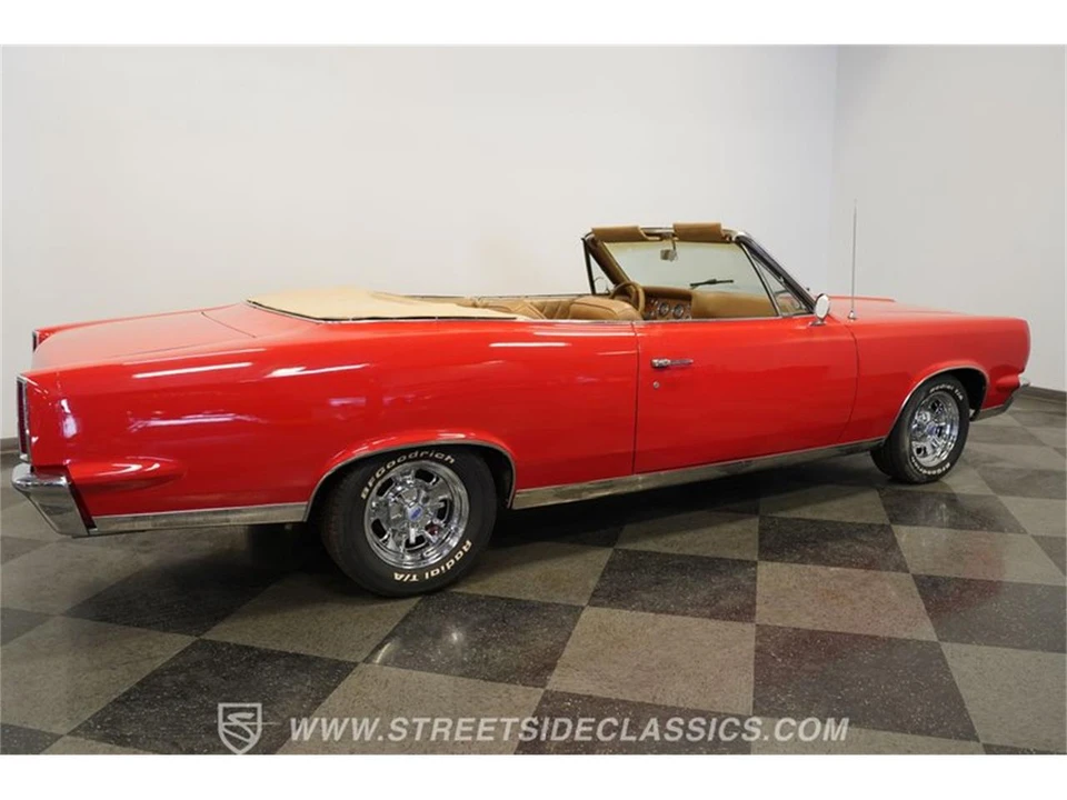 1967 AMC Ambassador - Image 14 of 31