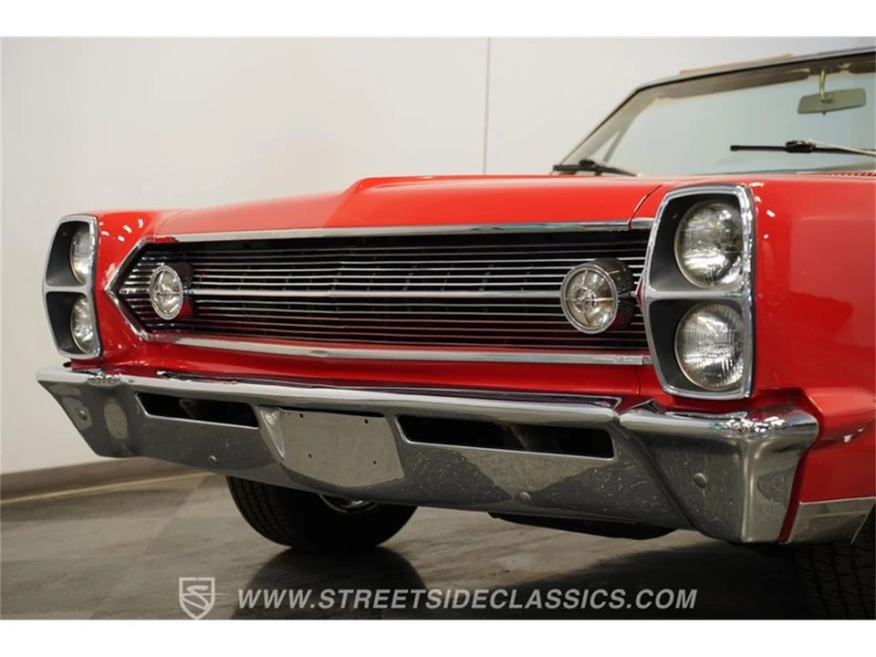 1967 AMC Ambassador - Image 26 of 31